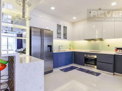 Vinhomes Central Park, Vietnam Vinhomes Central Park, Vietnam