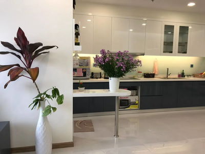 Vinhomes Central Park, Vietnam  Vinhomes Central Park, Vietnam