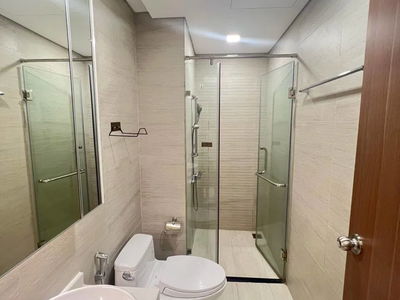 Vinhomes Central Park, Vietnam Vinhomes Central Park, Vietnam