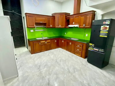 Жилье в Ho Chi Minh City, Vietnam Жилье в Ho Chi Minh City, Vietnam