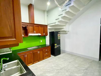 Logement dans Ho Chi Minh City, Vietnam Logement dans Ho Chi Minh City, Vietnam