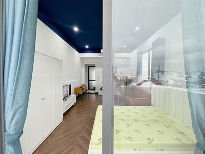 Gehäuse In Ho Chi Minh City, Vietnam Gehäuse In Ho Chi Minh City, Vietnam