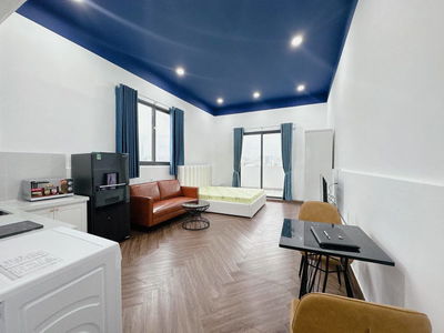 Logement dans Ho Chi Minh City, Vietnam Logement dans Ho Chi Minh City, Vietnam