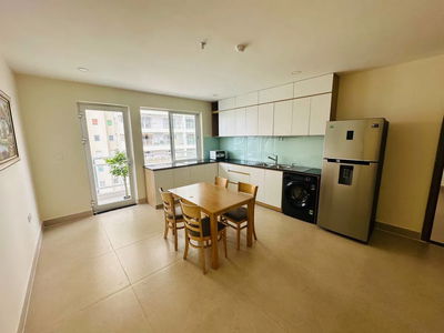 Alojamiento en Ho Chi Minh City, Vietnam Alojamiento en Ho Chi Minh City, Vietnam