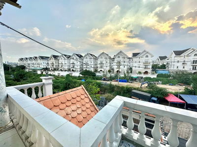 Жилье в Ho Chi Minh City, Vietnam Жилье в Ho Chi Minh City, Vietnam