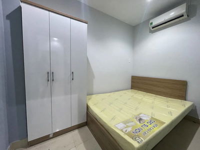 Housing in Ho Chi Minh City, Vietnam Housing in Ho Chi Minh City, Vietnam