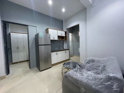 Жилье в Ho Chi Minh City, Vietnam  Жилье в Ho Chi Minh City, Vietnam