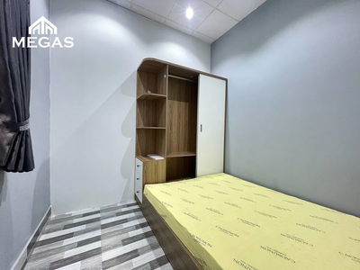 Жилье в Ho Chi Minh City, Vietnam Жилье в Ho Chi Minh City, Vietnam