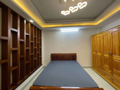 Housing in Ho Chi Minh City, Vietnam Housing in Ho Chi Minh City, Vietnam