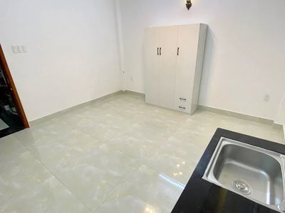 Жилье в Ho Chi Minh City, Vietnam Жилье в Ho Chi Minh City, Vietnam