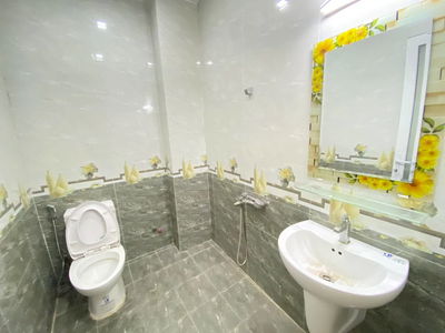 Logement dans Ho Chi Minh City, Vietnam Logement dans Ho Chi Minh City, Vietnam