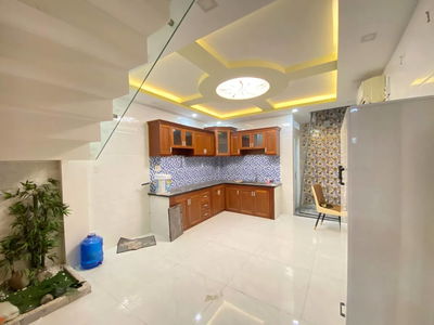 Жилье в Ho Chi Minh City, Vietnam  Жилье в Ho Chi Minh City, Vietnam