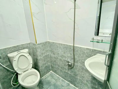 Housing in Ho Chi Minh City, Vietnam Housing in Ho Chi Minh City, Vietnam