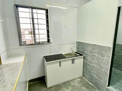 Gehäuse In Ho Chi Minh City, Vietnam Gehäuse In Ho Chi Minh City, Vietnam