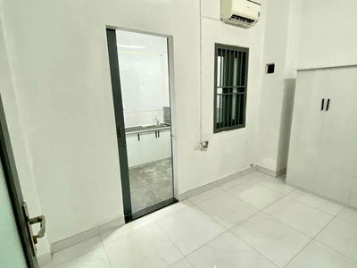 Alojamiento en Ho Chi Minh City, Vietnam Alojamiento en Ho Chi Minh City, Vietnam