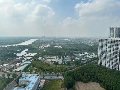 Grand Park, Vietnam  Grand Park, Vietnam