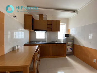 Жилье в Di An, Vietnam Жилье в Di An, Vietnam