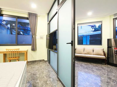 Жилье в Ho Chi Minh City, Vietnam Жилье в Ho Chi Minh City, Vietnam