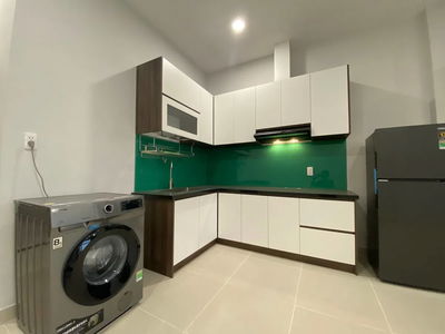 Housing in Ho Chi Minh City, Vietnam Housing in Ho Chi Minh City, Vietnam