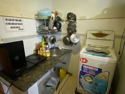 Housing in Ho Chi Minh City, Vietnam Housing in Ho Chi Minh City, Vietnam