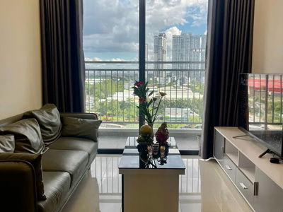 Sunrise Riverside, Vietnam  Sunrise Riverside, Vietnam