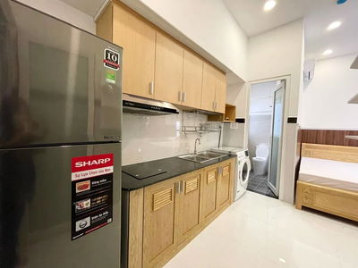 Housing in Ho Chi Minh City, Vietnam Housing in Ho Chi Minh City, Vietnam