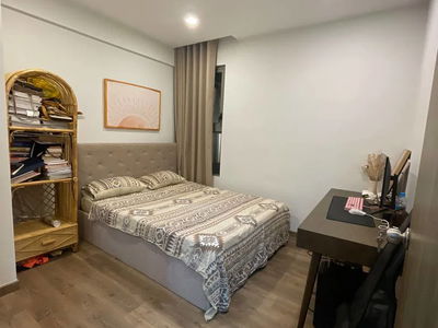 Sky 89, Vietnam  Sky 89, Vietnam