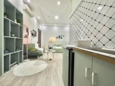 Housing in Nha Be, Vietnam Housing in Nha Be, Vietnam