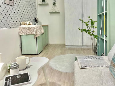 Gehäuse In Nha Be, Vietnam  Gehäuse In Nha Be, Vietnam