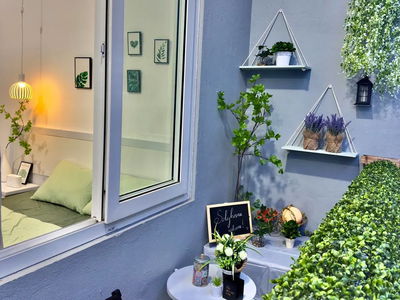 Logement dans Nha Be, Vietnam Logement dans Nha Be, Vietnam