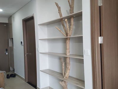 River Panorama, Vietnam  River Panorama, Vietnam