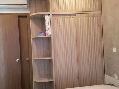 River Panorama, Vietnam River Panorama, Vietnam