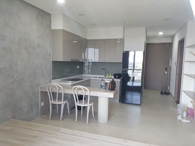 River Panorama, Vietnam River Panorama, Vietnam