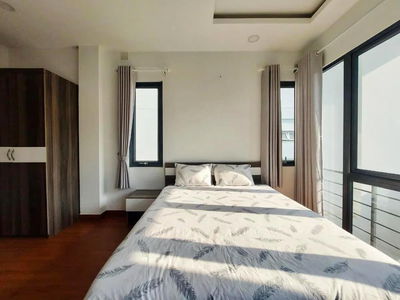 Housing in Nha Be, Vietnam  Housing in Nha Be, Vietnam
