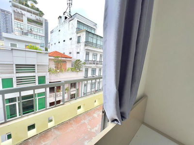 10 District, Vietnam 10 District, Vietnam