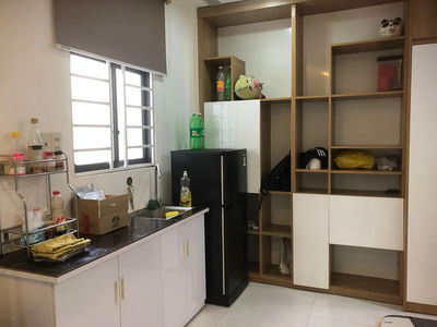 Logement dans Ho Chi Minh City, Vietnam Logement dans Ho Chi Minh City, Vietnam