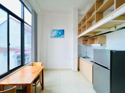 Alojamiento en Ho Chi Minh City, Vietnam Alojamiento en Ho Chi Minh City, Vietnam