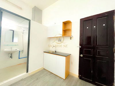 Жилье в Ho Chi Minh City, Vietnam Жилье в Ho Chi Minh City, Vietnam