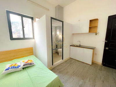 Жилье в Ho Chi Minh City, Vietnam Жилье в Ho Chi Minh City, Vietnam