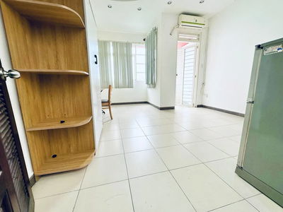 Housing in Ho Chi Minh City, Vietnam Housing in Ho Chi Minh City, Vietnam