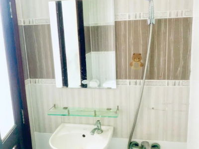 Жилье в Ho Chi Minh City, Vietnam Жилье в Ho Chi Minh City, Vietnam