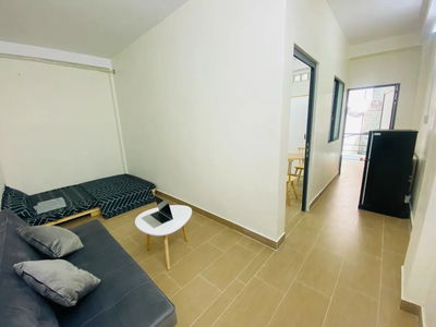 Alojamiento en Ho Chi Minh City, Vietnam Alojamiento en Ho Chi Minh City, Vietnam