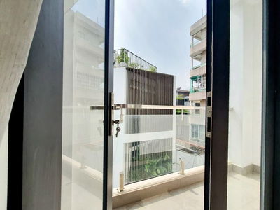 Gehäuse In Ho Chi Minh City, Vietnam Gehäuse In Ho Chi Minh City, Vietnam