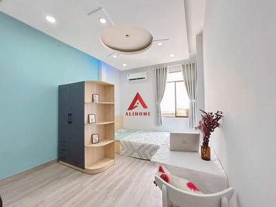 Logement dans Ho Chi Minh City, Vietnam  Logement dans Ho Chi Minh City, Vietnam