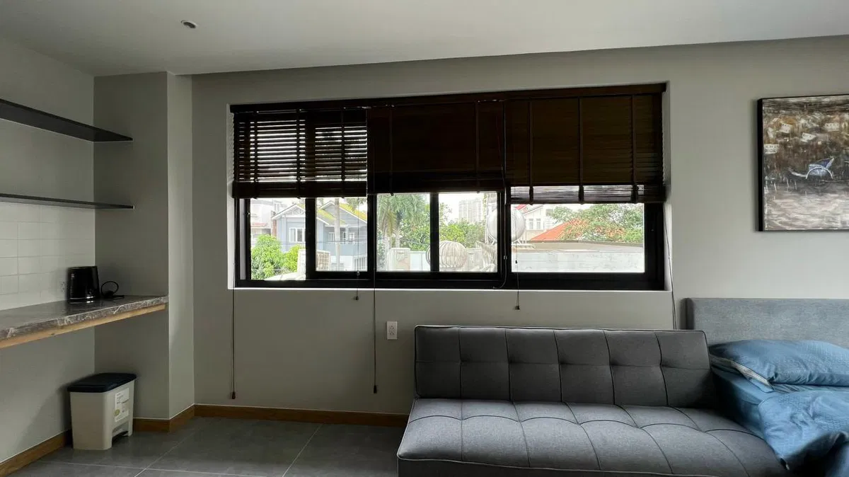 Housing in Ho Chi Minh City, Vietnam Housing in Ho Chi Minh City, Vietnam