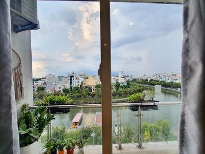 Gehäuse In Da Nang, Vietnam Gehäuse In Da Nang, Vietnam