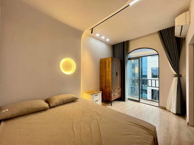 Housing in Ho Chi Minh City, Vietnam Housing in Ho Chi Minh City, Vietnam