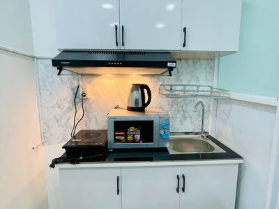 Alojamiento en Ho Chi Minh City, Vietnam Alojamiento en Ho Chi Minh City, Vietnam