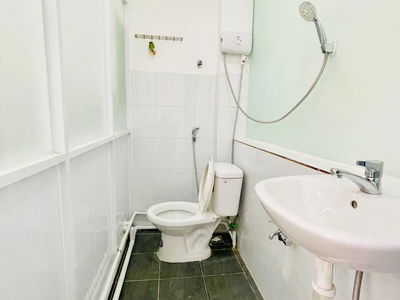 Logement dans Ho Chi Minh City, Vietnam Logement dans Ho Chi Minh City, Vietnam