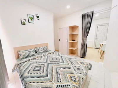 Жилье в Ho Chi Minh City, Vietnam  Жилье в Ho Chi Minh City, Vietnam